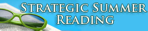 Strategic Summer Reading